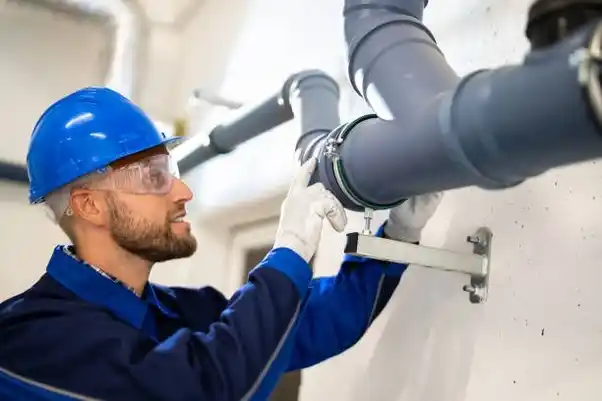water damage restoration service Munford